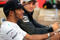 Gp Corea - Qualifiche - Gp Corea del Sud - Qualifiche