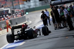 Gp Corea - Qualifiche - Gp Corea del Sud - Qualifiche