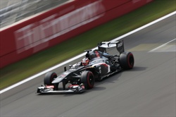 Gp Corea - Qualifiche - Gp Corea del Sud - Qualifiche
