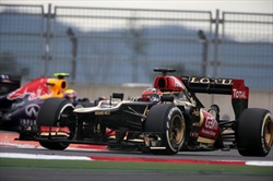 Gp Corea - Gara - Gp Corea del Sud - Gara - Raikkonen