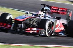Gp Giappone - Prove libere - Gp Giappone - Libere