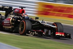 Gp Giappone - Prove libere - Gp Giappone - Libere - Raikkonen