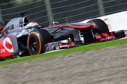 Gp Giappone - Qualifiche - Gp -Giappone Qualifiche