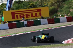 Gp Giappone - Qualifiche - Gp -Giappone Qualifiche