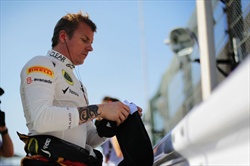 Gp Giappone - Gara - Gp Giappone - Raikkonen