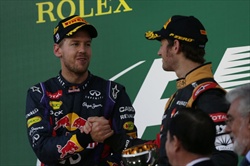 Gp Giappone - Gara - Analisi strategia - Gp Giappone - Podio