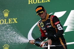 Gp Giappone - Gara - Analisi strategia - Gp Giappone - Webber