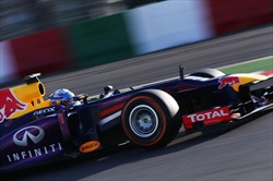 Gp Giappone - Gara - Analisi strategia - Gp Giappone - Vettel