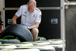 Gp India - Libere - Analisi strategie - Gp - India - Prove libere