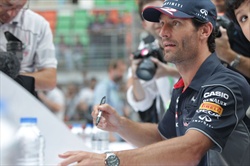 Gp India - Libere - Analisi strategie - Gp - India - Prove libere