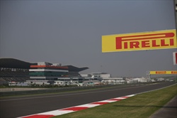 Gp India - Libere - Analisi strategie - Gp - India - Prove libere