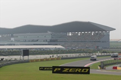 Gp India - Libere - Analisi strategie - Gp - India - Prove libere