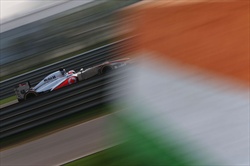 Gp India - Qualifiche - Gp - India - Qualifiche