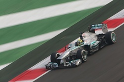 Gp India - Qualifiche - Gp - India - Qualifiche