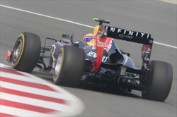 Gp India - Qualifiche - Gp - India - Qualifiche