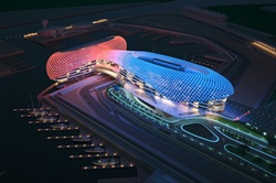 Gp Abu Dhabi  - Libere - Analisi strategie - Gp Abu Dabhi  2013