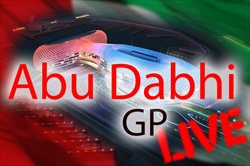 Abu Dabhi LIVE