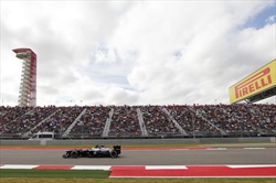 Gp Usa - Qualifiche - 