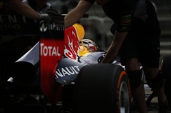 Gp Usa - Qualifiche