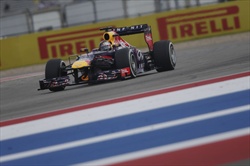 Gp Usa - Qualifiche