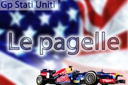 Le pagelle di F1WM - Usa - 