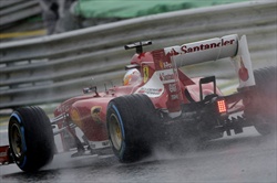 Gp Brasile - Qualifiche - 