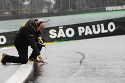 Gp Brasile - Qualifiche - 