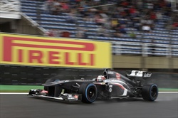 Gp Brasile - Qualifiche