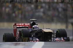 Gp Brasile - Qualifiche - 