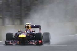 Gp Brasile - Qualifiche
