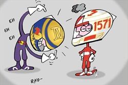 Elenco ufficiale dei numeri di gara dei piloti - Assegnati i numeri di gara permanenti ai piloti