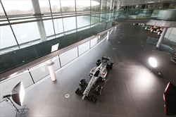 Lanci 2014: McLaren MP4-29 - McLaren MP4-29