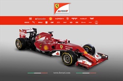 Lanci 2014: Ecco la Ferrari F14 T - Ferrari F14 T