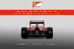 Lanci 2014: Ecco la Ferrari F14 T - Ferrari F14 T