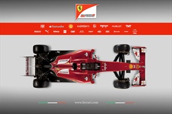 Lanci 2014: Ecco la Ferrari F14 T - Ferrari F14 T