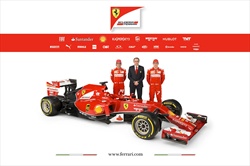 Lanci 2014: Ecco la Ferrari F14 T - Ferrari F14 T