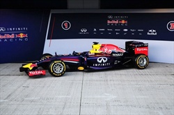 Red Bull RB10