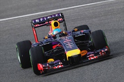 Test a Jerez, giorno 1 - 
