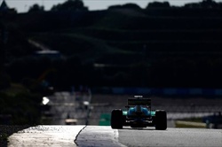 Test a Jerez, giorno 2 - 