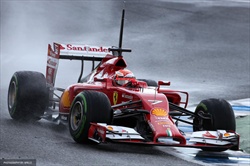 Test a Jerez, giorno 2 - 