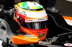 Test a Jerez, giorno 2 - 
