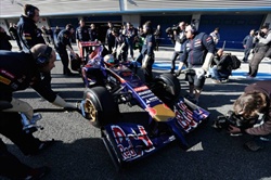 Test a Jerez, giorno 3 - 