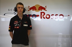 Formula1.it TV - Noi siamo la scuderia Toro Rosso! - 