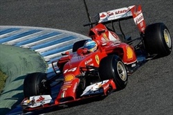 Le nuove monoposto sono lente e difficili - 