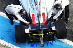 Tecnica: i segreti della sospensione McLaren - La sospensione 