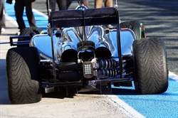 Tecnica: i segreti della sospensione McLaren - La sospensione 