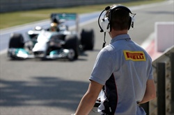 Test Ufficiali F1 2014, Bahrain: analisi  - Bahrain test