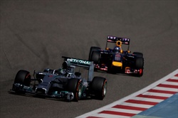 Test Ufficiali F1 2014, Bahrain: analisi  - Bahrain test