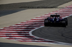 Test Ufficiali F1 2014, Bahrain: analisi  - Bahrain test