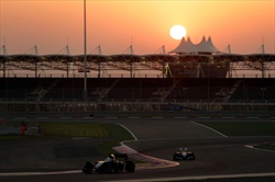 Test Ufficiali F1 2014, Bahrain: analisi  - Bahrain test